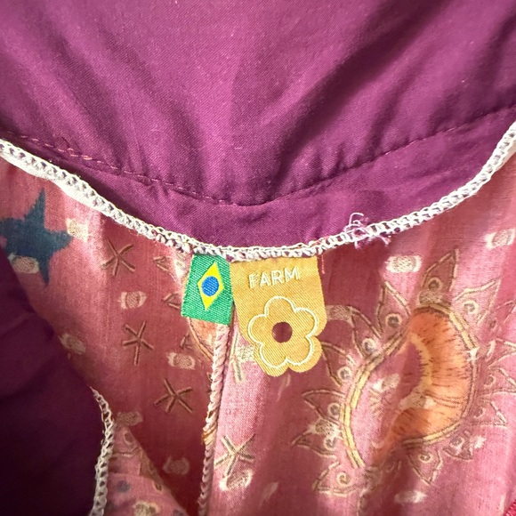 Colorful Pants by FARM Rio - Picture 4 of 4